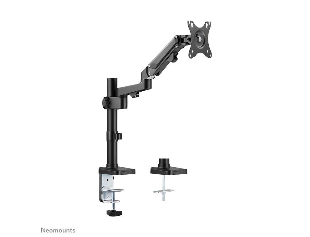 Neomounts Pomični nosač za monitor 17-27'', 7kg