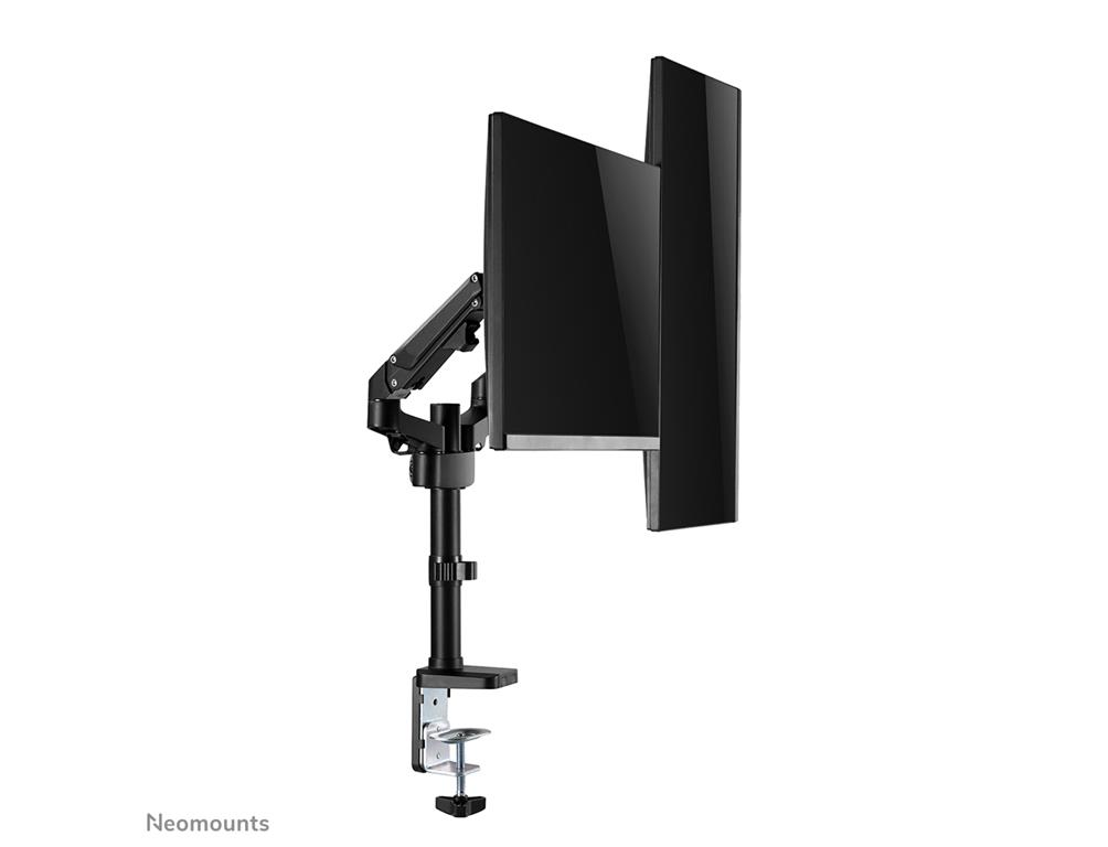Neomounts Pomični nosač za 2 monitora 17-27''