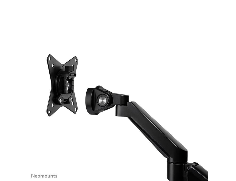 Neomounts Pomični nosač za monitor 17-32''
