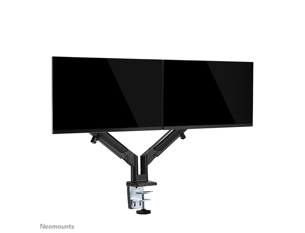 Neomounts Pomični nosač za 2 monitora 17-32''
