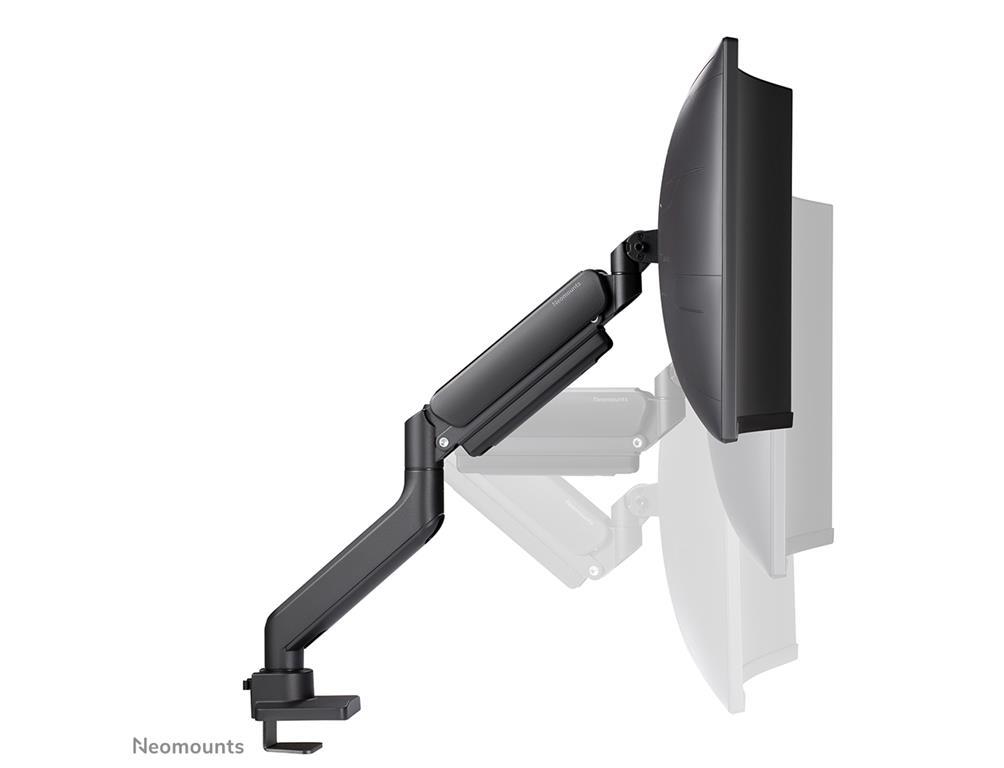 Neomounts Potpuno pokretni zidni nosač za monitor