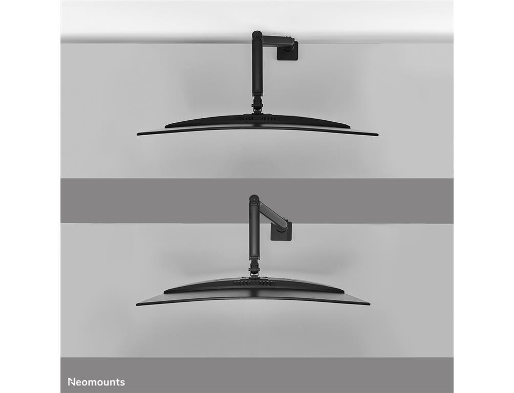 Neomounts Potpuno pokretni zidni nosač za monitor