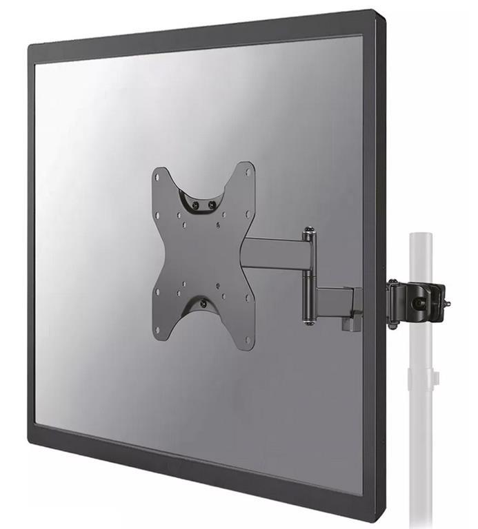 Neomounts Dvostruki potpuno podesivi stropni nosač