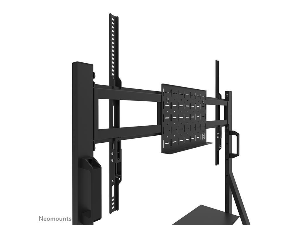 Neomounts Mobilno stojalo za zaslone 55-86''