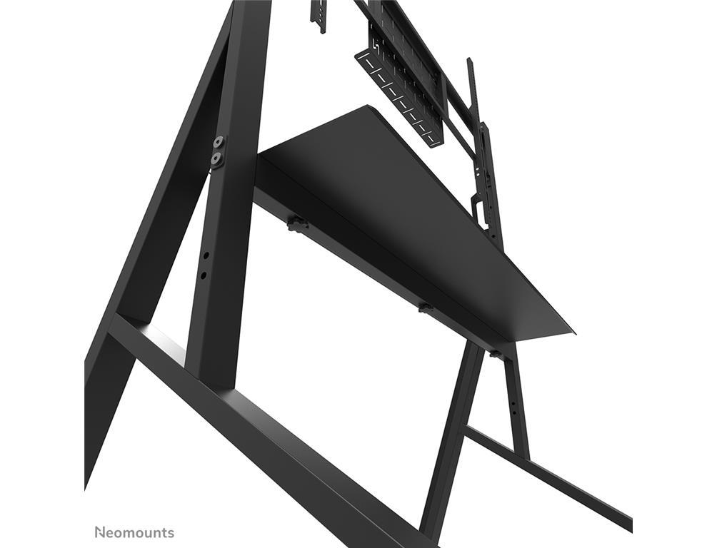 Neomounts Mobilno stojalo za zaslone 55-86''