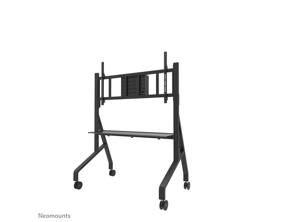 Neomounts Mobilno stojalo za zaslone 45-110''