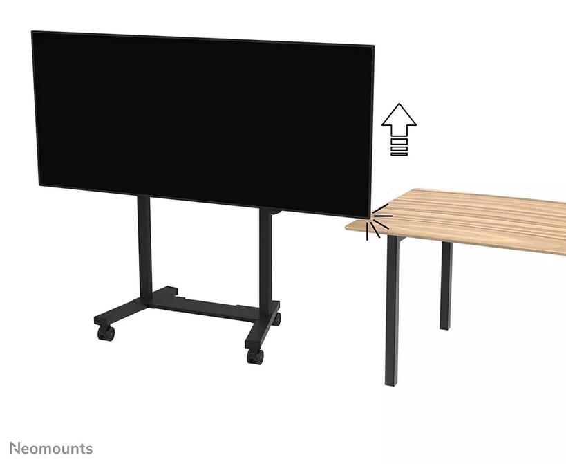 Neomounts Mobilno stojalo za zaslone 75-115''