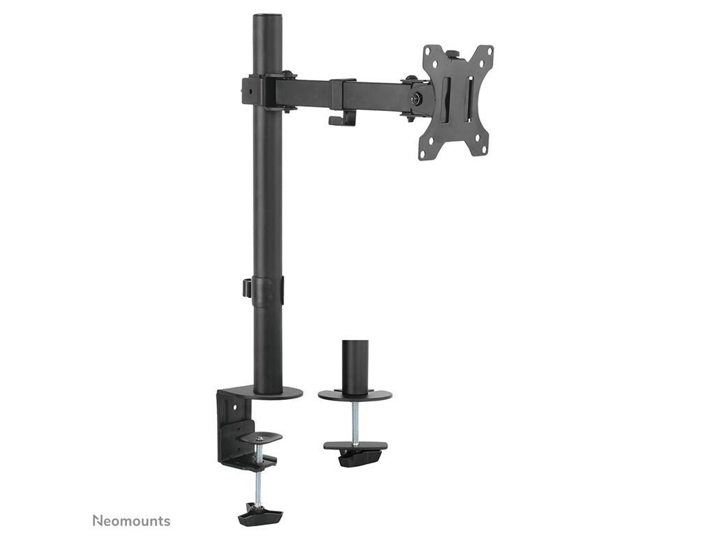 Neomounts Pomični nosač za monitor