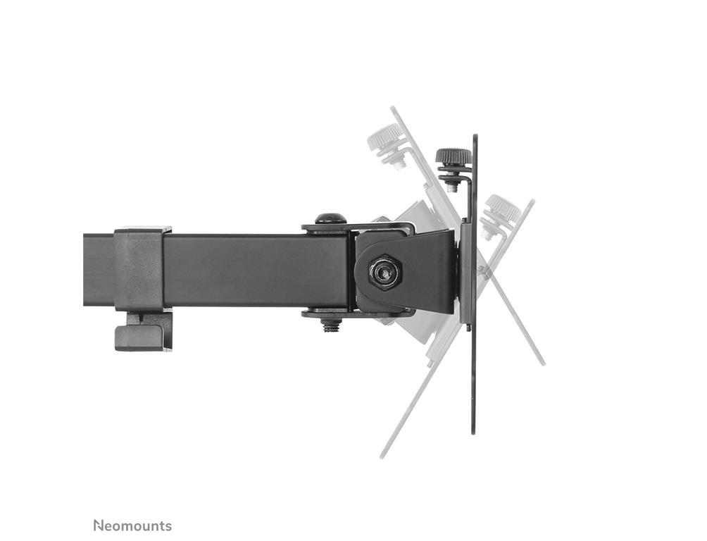 Neomounts Pomični nosač za monitor