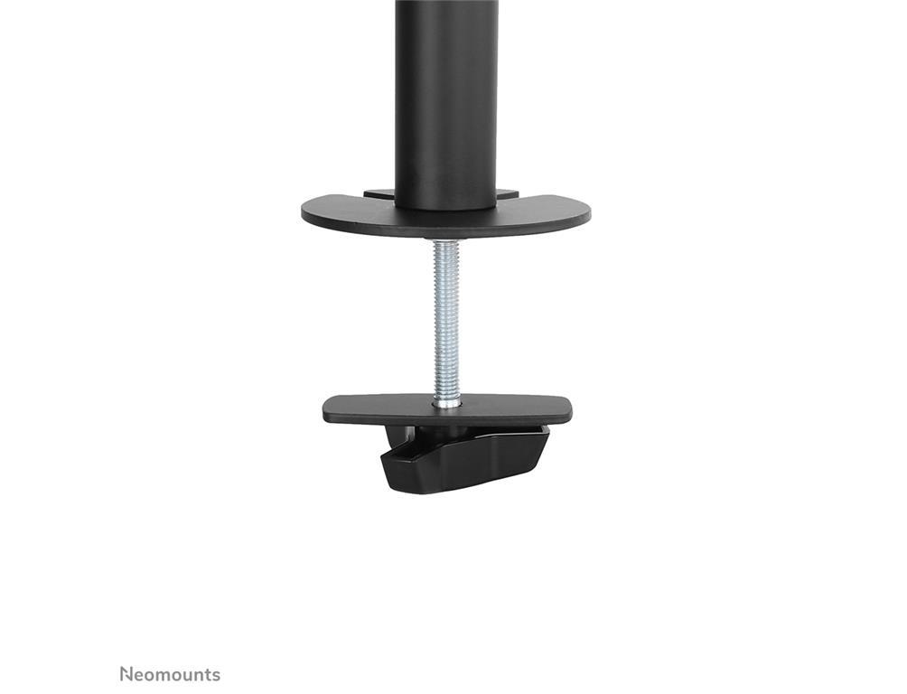 Neomounts Fleksibilni nosač za 4 monitora