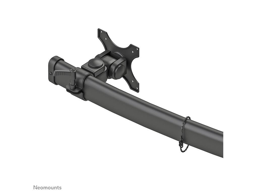 Neomounts Stojalo za monitor 10-27"