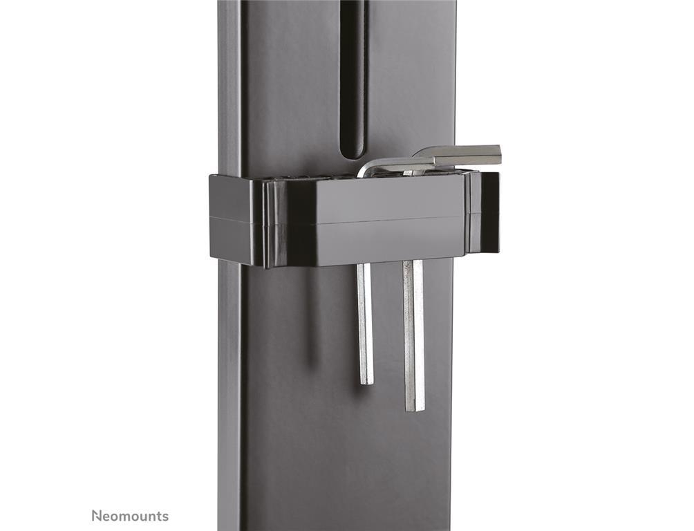 Neomounts Nosilec za monitor 10-27"