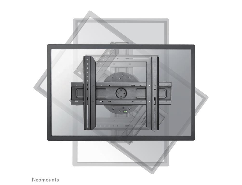 Neomounts Fiksni zidni nosač za zaslon