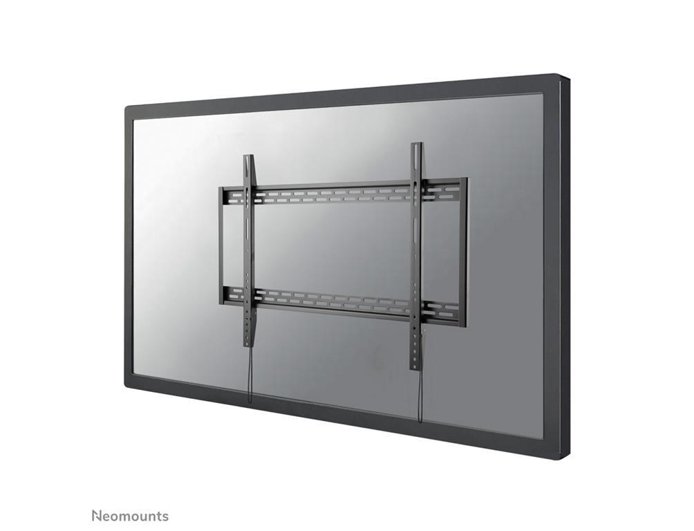 Neomounts Fiksni zidni nosač za zaslon