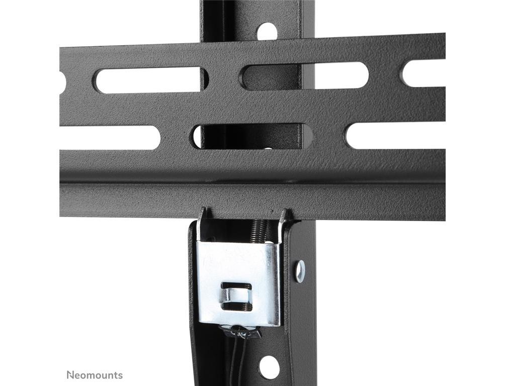 Neomounts Fiksni zidni nosač za zaslon