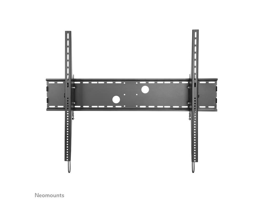 Neomounts Nagibni zidni nosač za zaslon