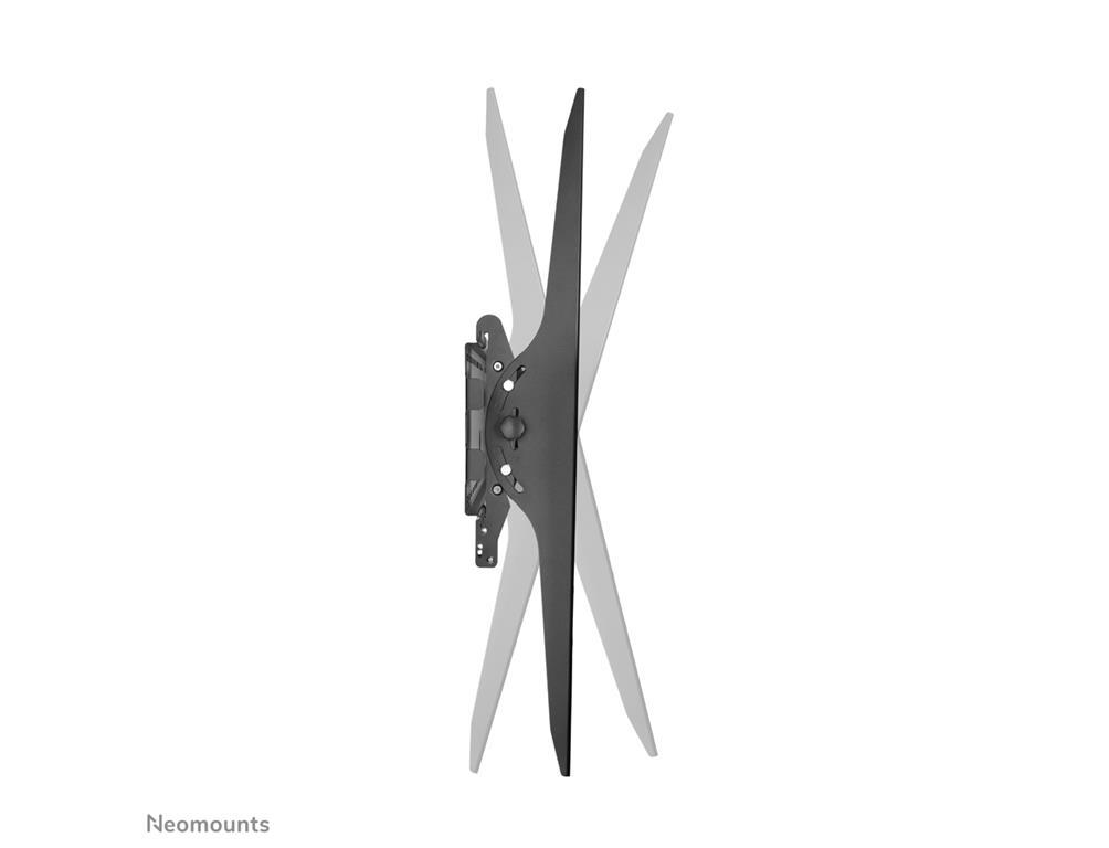 Neomounts Nagibni zidni nosač za zaslon