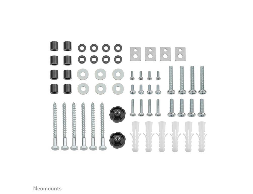 Neomounts Nagibni zidni nosač za zaslon