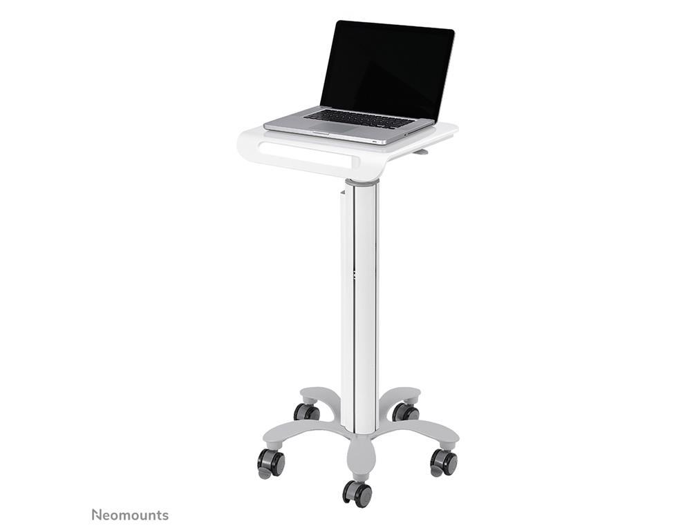 Neomounts Medicinska mobilna delovna postaja
