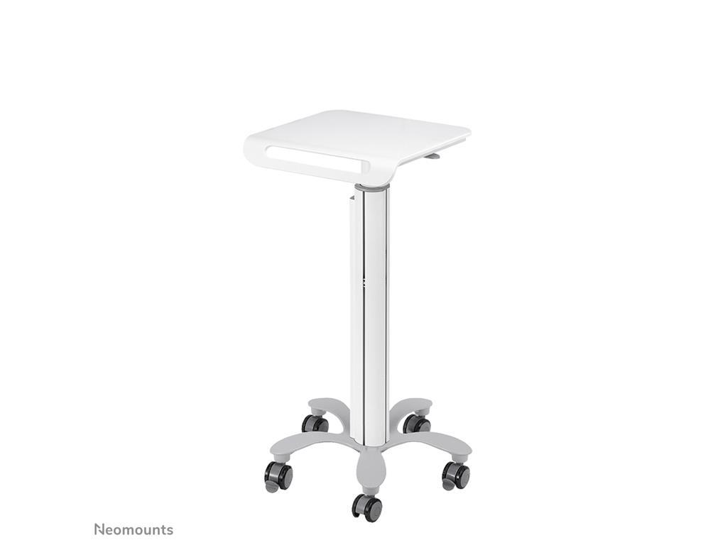 Neomounts Medicinska mobilna delovna postaja