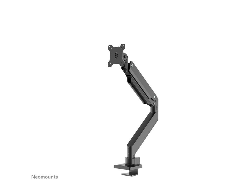 Neomounts Pomični nosač za zakrivljeni monitor