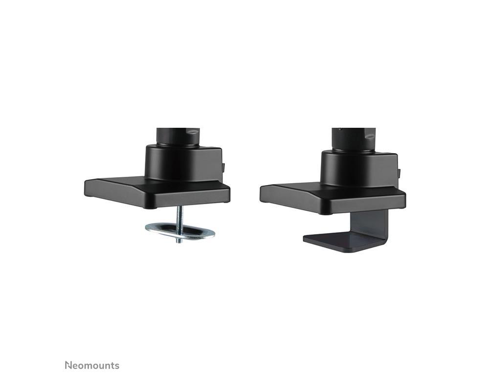 Neomounts Pomični nosač za zakrivljeni monitor