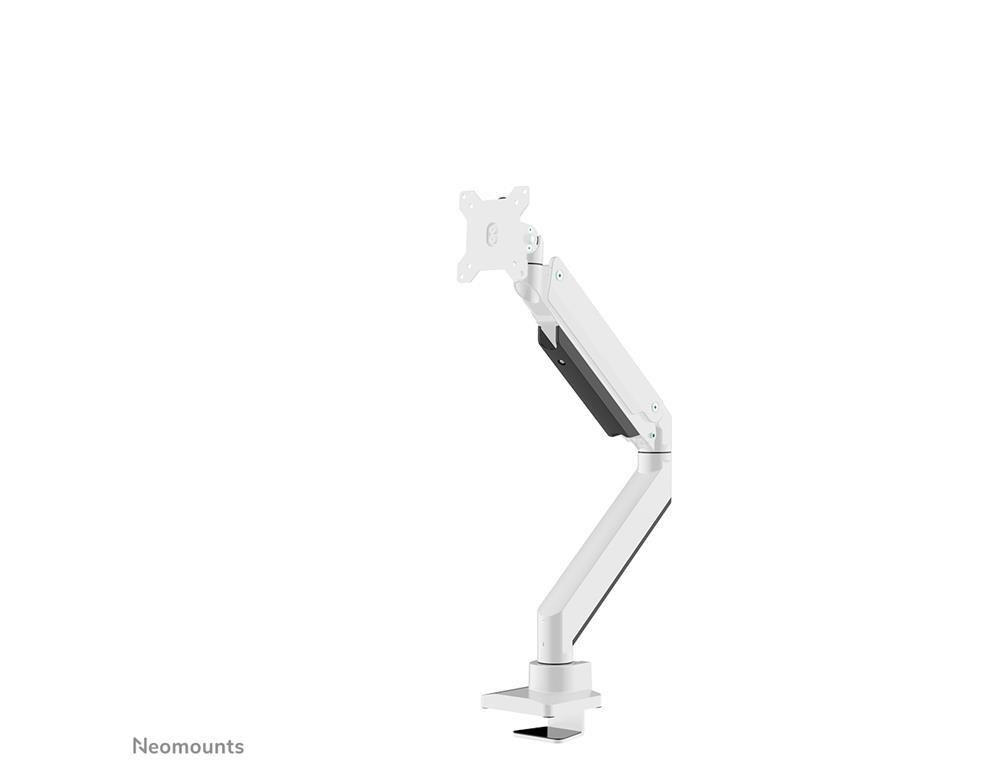 Neomounts Pomični nosač za zakrivljeni monitor