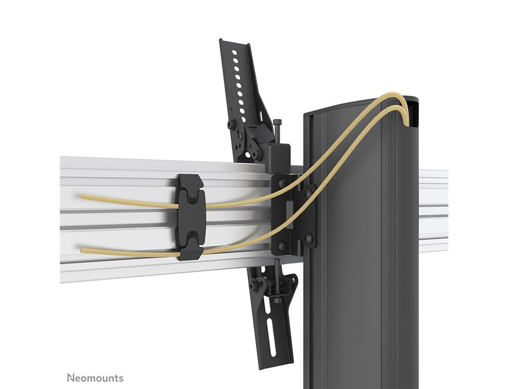 Neomounts Talno stojalo za videowall 32-65"