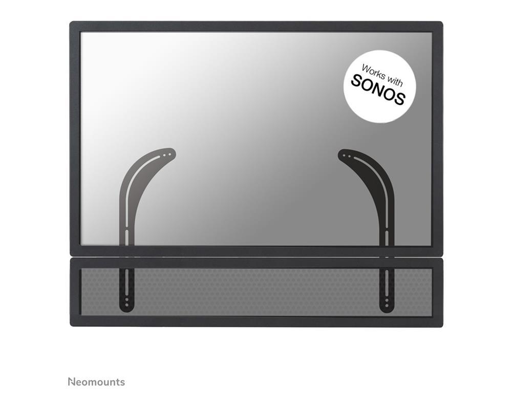 Neomounts Držalo za Sonos soundbar max 15 kg