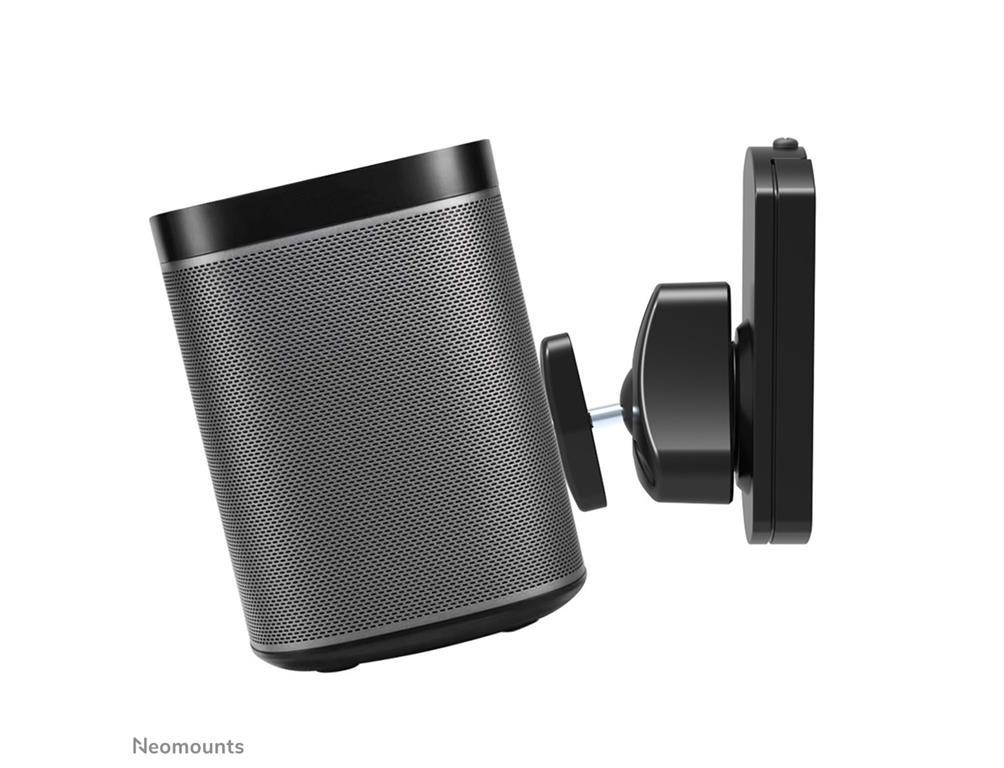 Neomounts Stenski nosilec za zvočnik Sonos Play1/P