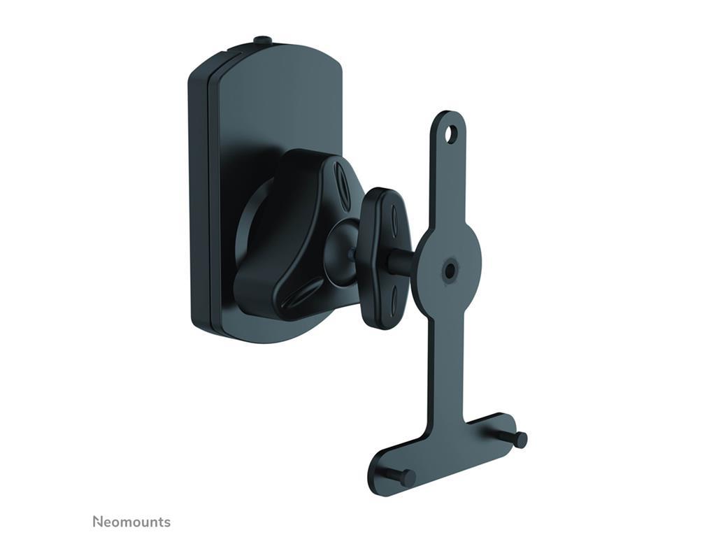 Neomounts Stenski nosilec za zvočnik Sonos Play1/P