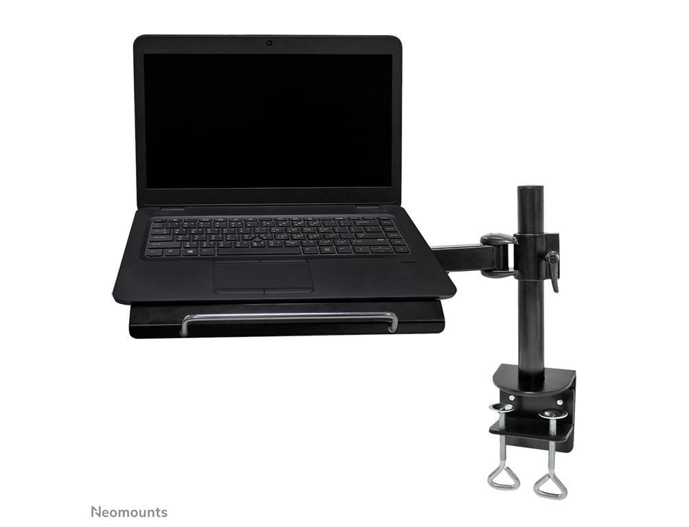 Neomounts Držač za prijenosnik 10-22'', 10 kg