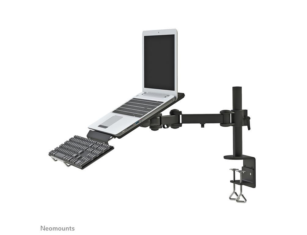 Neomounts Držač za prijenosnik 10-22'', 10 kg