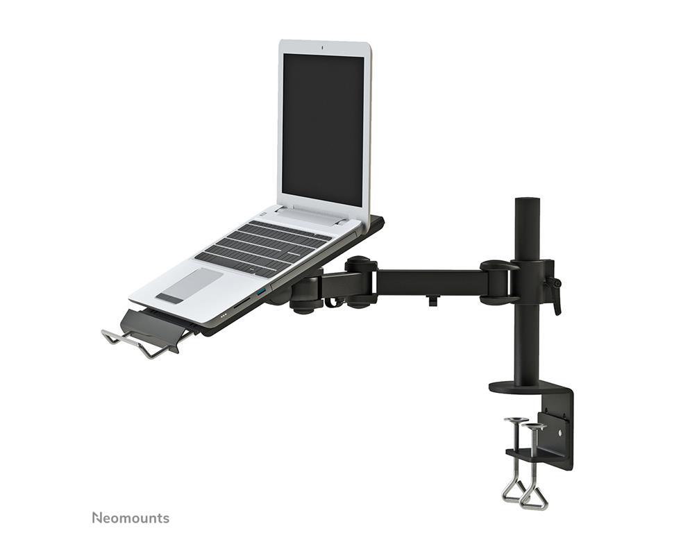 Neomounts Držač za prijenosnik 10-22'', 10 kg