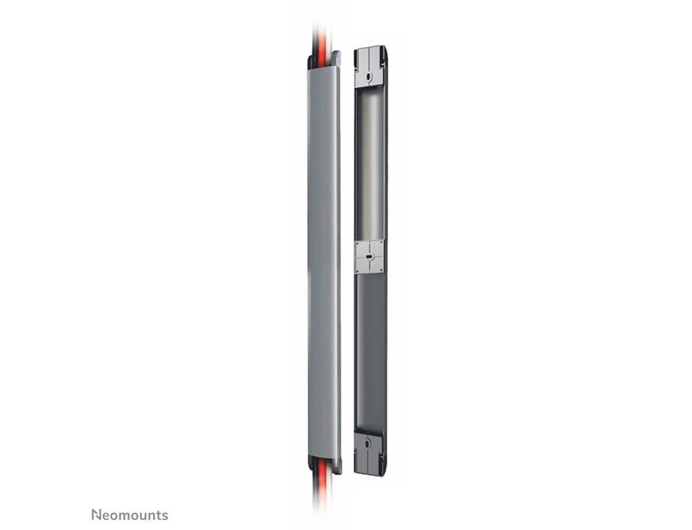 Neomounts Pokrov kablov za 1-3 kable