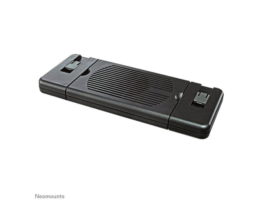 Neomounts Hladilno stojalo za prijenosnik 10-22''