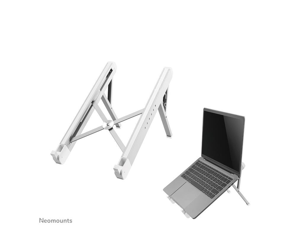 Neomounts Sklopivi stalak za laptop, 11-17''