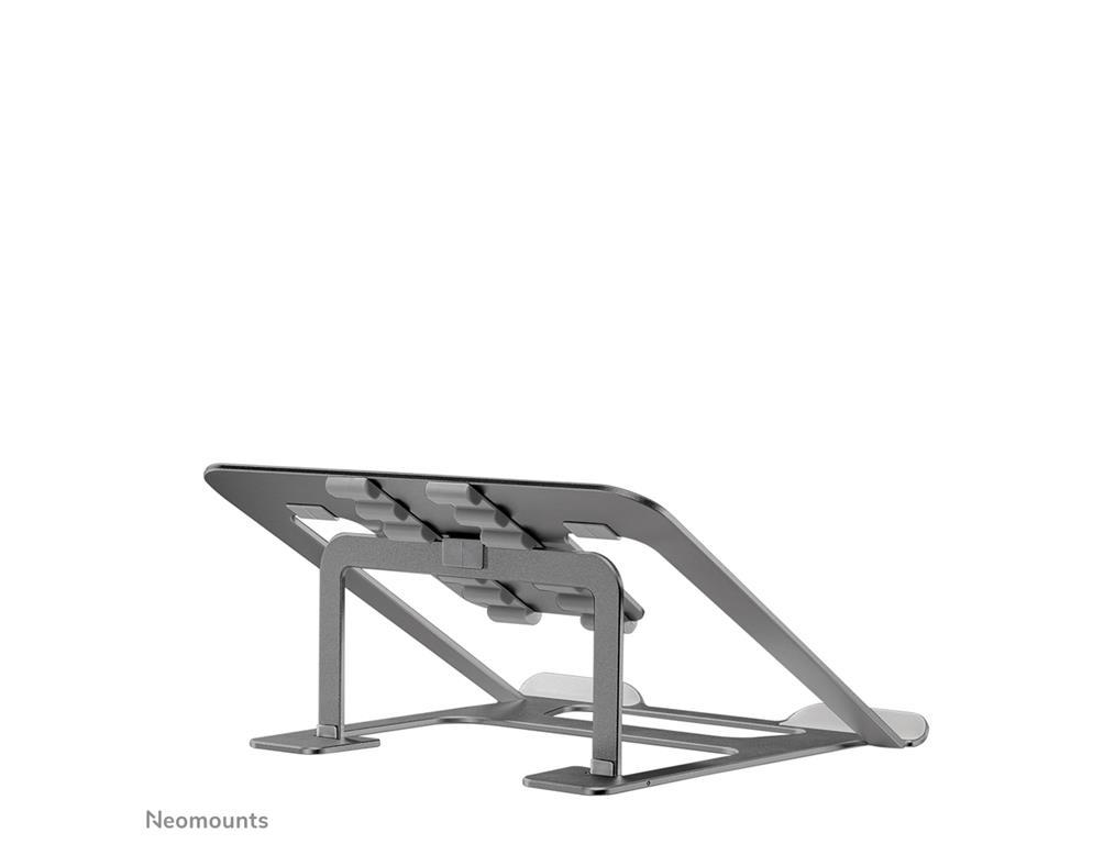 Neomounts Sklopivi stalak za prijenosnik 10-17''