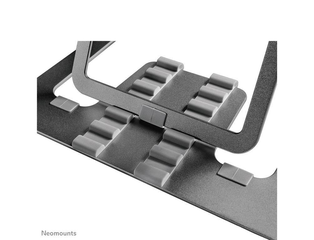 Neomounts Sklopivi stalak za prijenosnik 10-17''