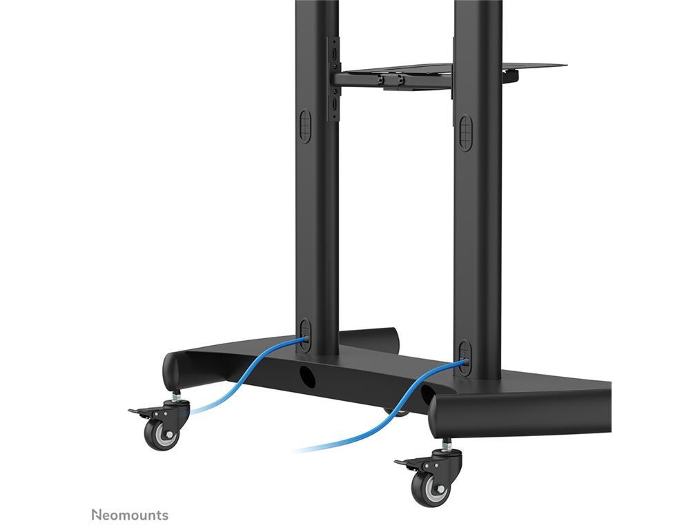 Neomounts Mobilno stojalo za zaslone 60-100''