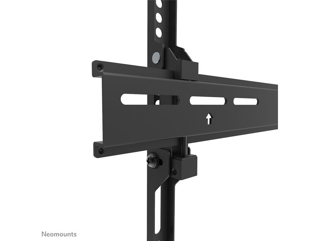 Neomounts Fiksni zidni nosač za zaslon 32-65''