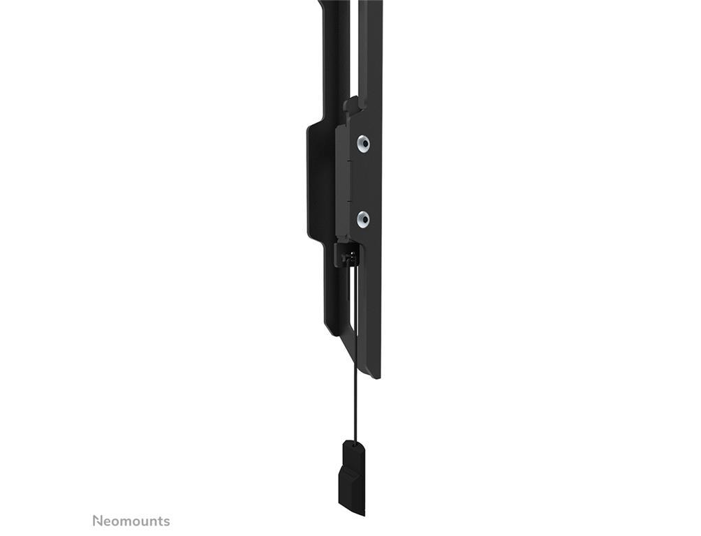 Neomounts Fiksni stenski nosilec za zaslon 32-65''