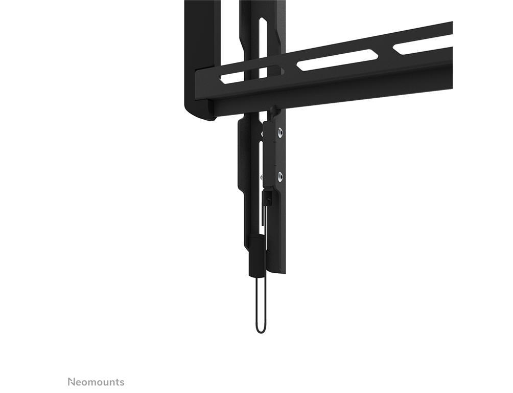 Neomounts Fiksni stenski nosilec za zaslon 32-65''