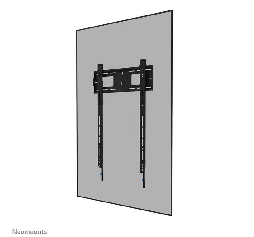 Neomounts Fiksni zidni nosač za zaslon 50-98"
