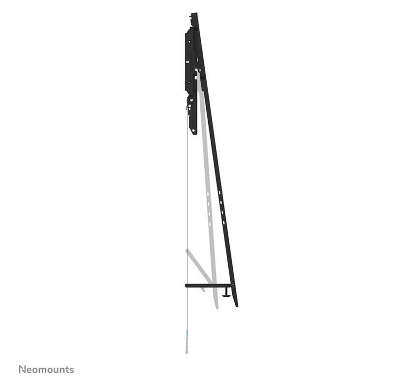Neomounts Fiksni zidni nosač za zaslon 50-98"