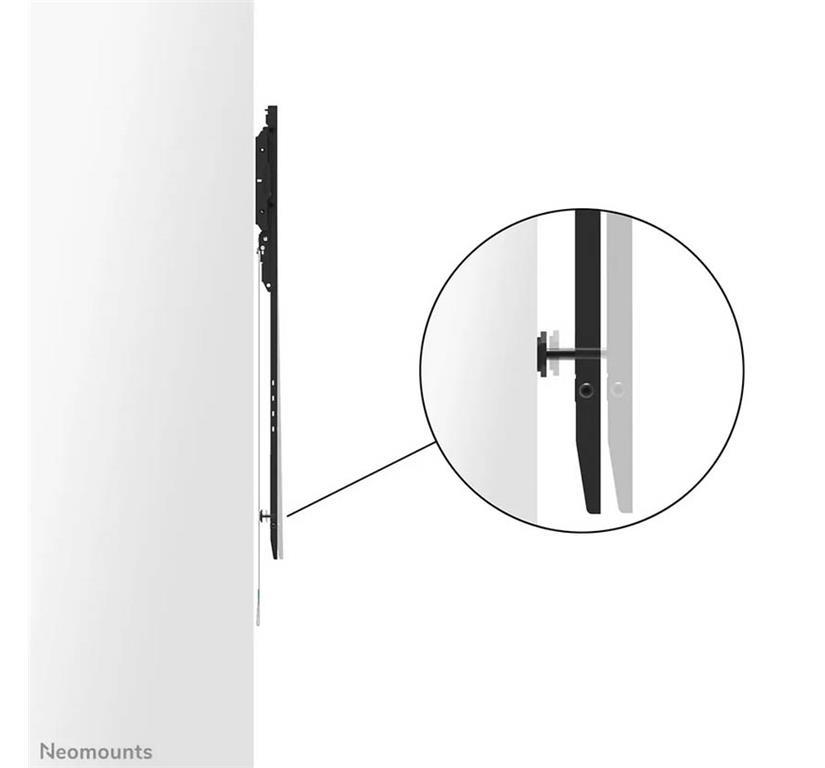Neomounts Fiksni zidni nosač za zaslon 50-98"