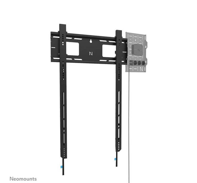 Neomounts Fiksni zidni nosač za zaslon 50-98"