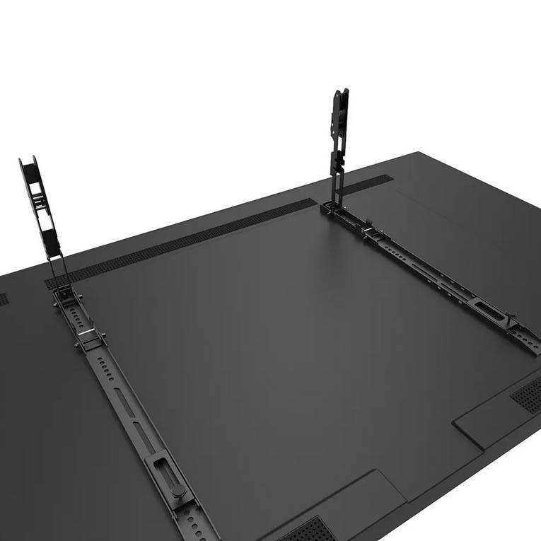 Neomounts Fiksni zidni nosač za zaslon 43-98"