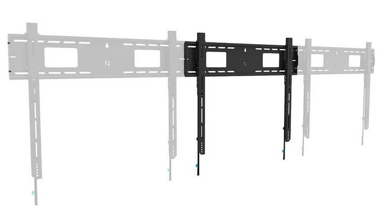 Neomounts Fiksni zidni nosač za zaslon 43-98"
