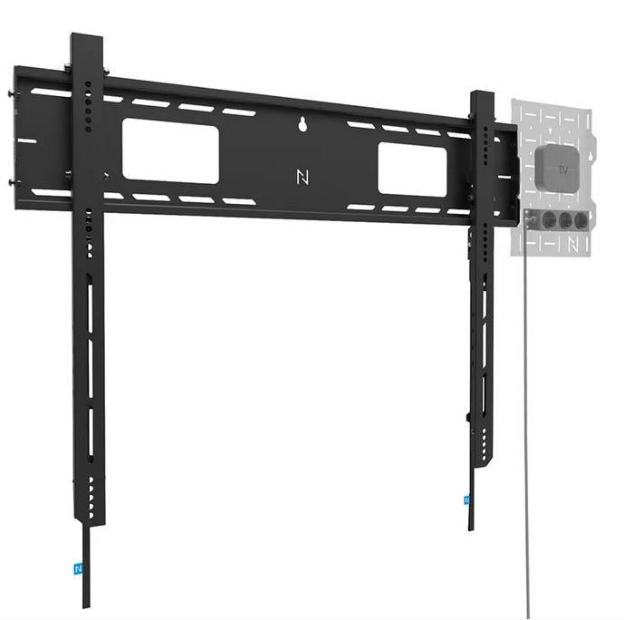 Neomounts Fiksni zidni nosač za zaslon 43-98"